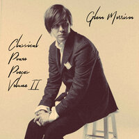 Johann Christoph Friedrich Bach - Solfeggio in D Major - Glenn Morrison