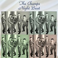 Mau Mau Stomp - The Champs