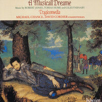 Farnaby: Giles Farnabye's Dreame - Andrew Lawrence-King