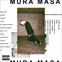 Blu - Mura Masa & Damon Albarn