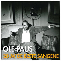 Blues For Pyttsan Jespersens Pårørende - Ole Paus