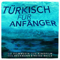 Romantik am Strand - Heiko Maile