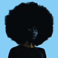 Escape - Sudan Archives