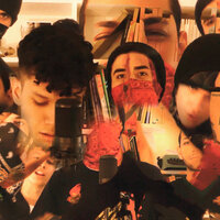 Auge - Cacofónico & Lito Dalí & Blaxo & erix