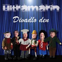 Válka Barev - Ultramarin