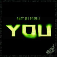 You - Andy Jay Powell