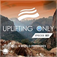 Mountain Waterfall (UpOnly 501) [FAN FAVORITE 497] - Dreamlife