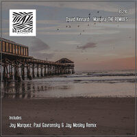 Mañana - David Kinnard & Joy Marquez