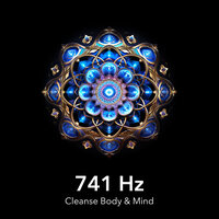 741 Hz Cleansing Aura - AWKN.wav