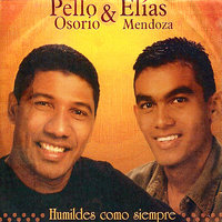 Corazon Apasionado - Elías Mendoza & Pello Osorio