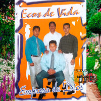La Flor del Campo - Ecos de Vida & Eliud Dominguez  Rodriguez