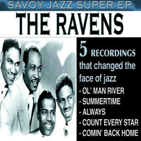 Count Every Star - The Ravens
