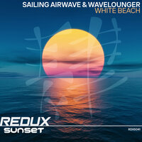 White Beach - Sailing Airwave & Wavelounger
