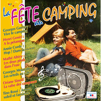 Les bleuets d’azur - Lucienne Delyle