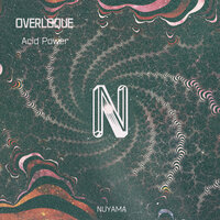 Acid Power - Overloque