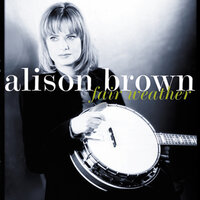 Everyday I Write The Book - Alison Brown & Sam Bush