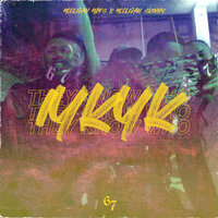 IYKYK (They Know Who) - Hooligan Hefs & HooliganSKINNY