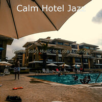 Cool Luxury Hotels - Calm Hotel Jazz
