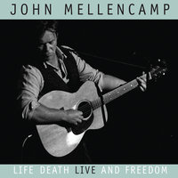 Young Without Lovers - John Mellencamp