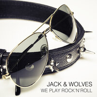 New Wave - Jack & Wolves