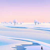 Not Wanting to Be Alone - Osya cat