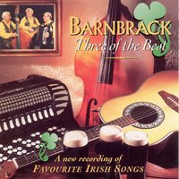 Hannaghan's Hooley/Boul O'Donohue/If You're Irish - Barnbrack