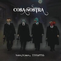 МСК&ЕКБ - boneyblaze & 110CARTEL & askerizm