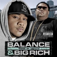 I'm Back - Balance & Big Rich