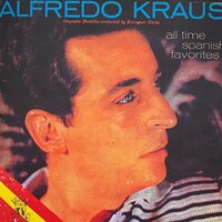 Maitechu Mia - Alfredo Kraus & Orquesta Montilla