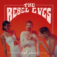 First Place - Jilian Linklater & The Rebel Eves & Katie Pederson & Grace Theisen