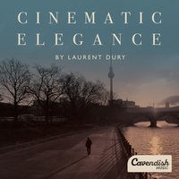 The Dancer in the Keyhole - Laurent Dury