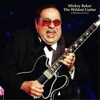 Gloomy Sunday - Mickey Baker