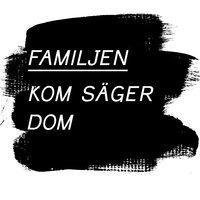 Det Vet Du - Familjen
