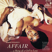 The Masquerade Is Over - Abbey Lincoln
