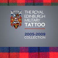 Gael / Scots Wha Hae / Sodjur's Return / National Anthem / Auld Lang Syne / Evening Hymn-Prelude and Sunset / Lone Piper-The Centenary Toast - FINALE