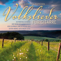 Es klappert die Mühle am rauschenden Bach - Deutsches Volksmusikensemble