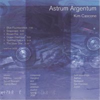 Brown Fox - Kim Cascone