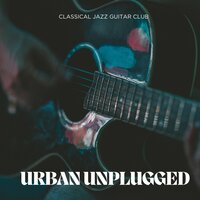 Acoustic Embrace - Classical Jazz Guitar Club