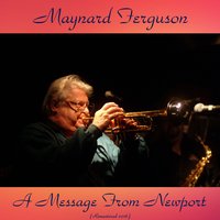 The Fugue - Maynard Ferguson