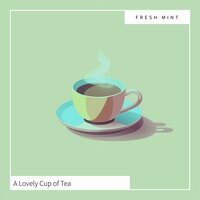 The Cafeteria of the Deep II - Fresh Mint