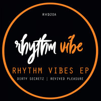 Once Again - Dirty Secretz