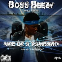 Pina Colada - Boss Beezy