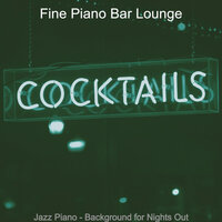 Retro Music for Hotel Bars - Fine Piano Bar Lounge