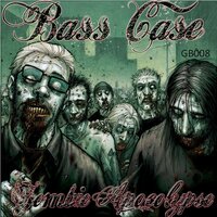 Zombie Apocolypse - Bass Case