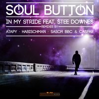 In My Stride - Soul Button & Stee Downes