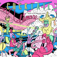 Rainbow Brite - Chymera