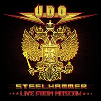 In the Darkness - U.D.O.