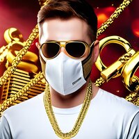 Детка не плачь - Gold Pro
