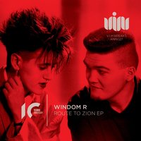 Route To Zion - Windom R