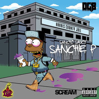 Aite Lil Bro - Sancho Saucy & Sauce Walka